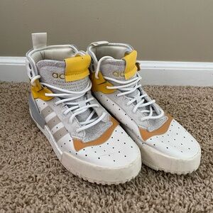 Adidas Boost M6.5/W8